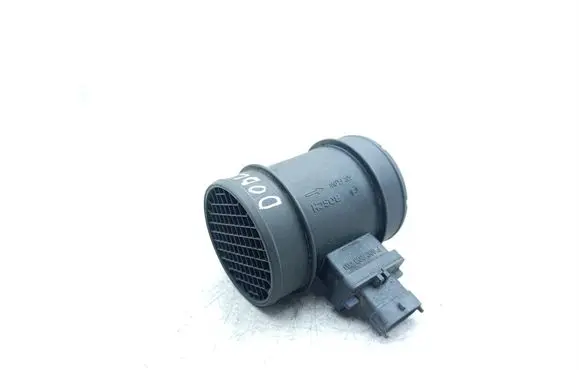 Fiat Doblo Mass air flow meter 0281006054 55220715 303969299