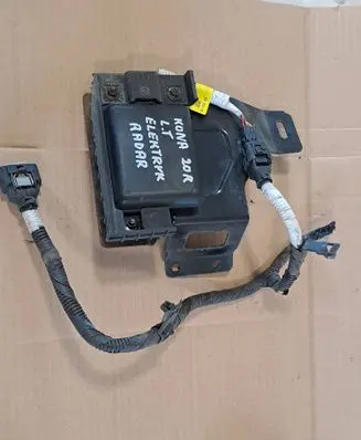 Hyundai Kona I Distronic sensor radar 99140K4010
