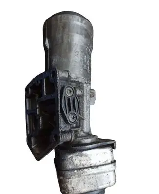 Volkswagen Jetta V Engine oil radiator 045115389K
