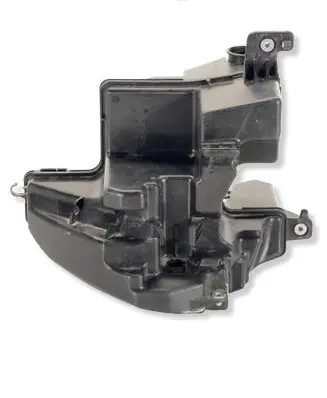 Porsche Macan (95B) Windshield washer fluid reservoir/tank 95C955453F 95C955453G 95C955453J