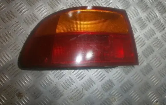 Honda Civic Rear/tail lights 0431120