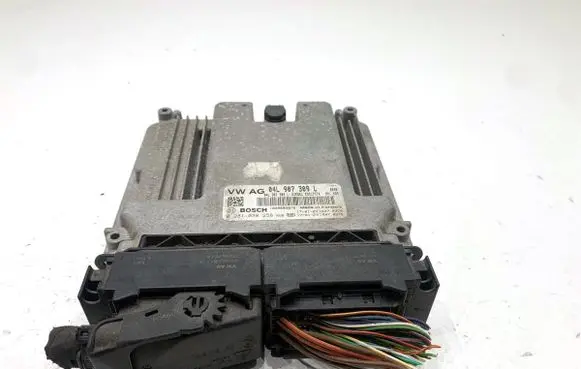 Audi A5 Engine control unit/module ECU 04L907309L
