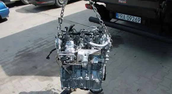 Opel Insignia A Engine 5678