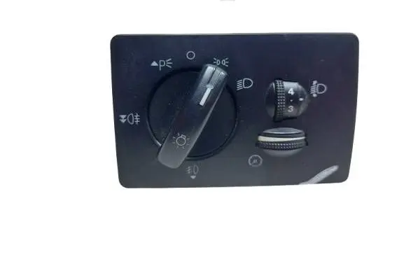 Ford Focus Light switch 4M5T13A024AA
