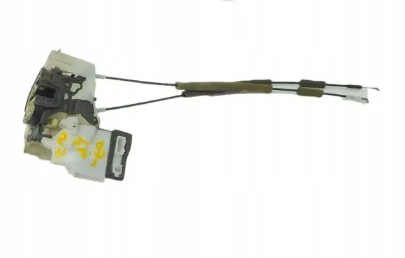 Mazda CX-7 Front door lock
