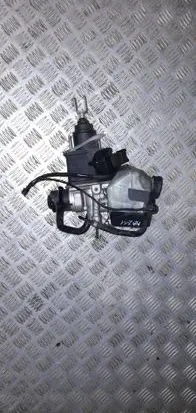 Mercedes-Benz E W211 Master brake cylinder A00043003