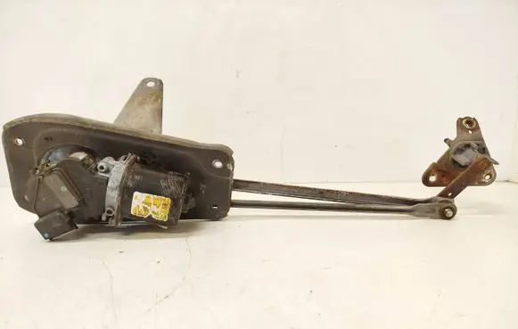 Citroen Berlingo Front wiper linkage and motor 9644210780