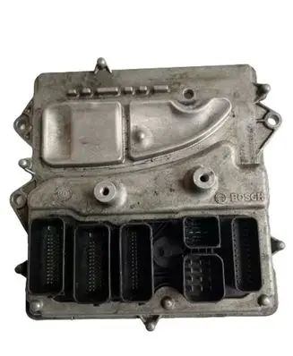 BMW 2 114 E6 E10 E20 Engine ECU kit and lock set 0261S11545 0261S11545 8639582