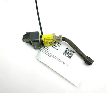 Toyota Hilux (AN120, AN130) Airbag deployment crash/impact sensor 891730K040