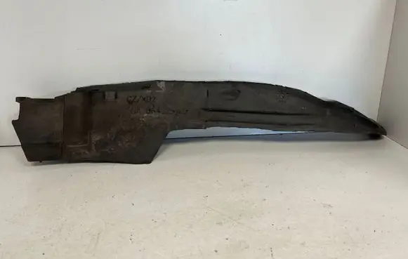 Volkswagen Tiguan Fender foam support/seal 5NA864236D