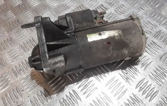 Renault Espace - Grand espace IV Starter motor 8200331251