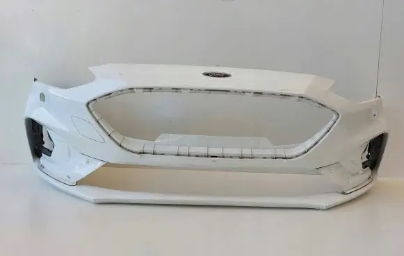 Ford Focus Front bumper JX7B17757S0