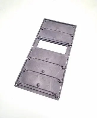 Peugeot Partner Other engine bay part 9634115180