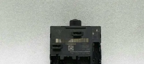 Porsche Cayenne (92A) Parking PDC control unit/module 7PP959792L