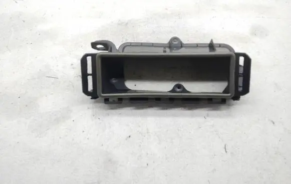 Mercedes-Benz C W205 Cabin air micro filter frame (part) A2058308104 075560000