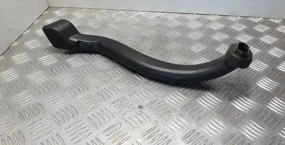 Mercedes-Benz R W251 Rain gutter 2518320090