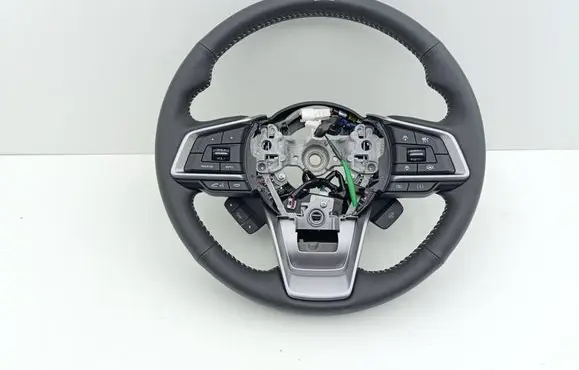 Subaru Forester SK Steering wheel