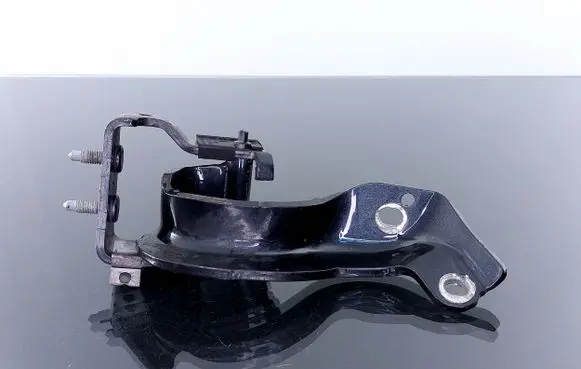 Audi A6 S6 C6 4F Tailgate/trunk/boot hinge 4F9827300D