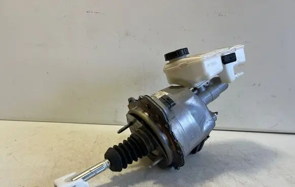 Porsche Taycan 9J1 Brake booster 9J1614105J