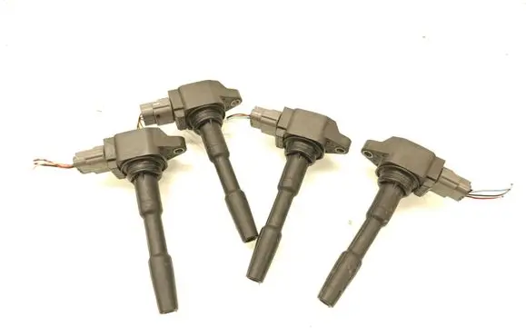 Nissan Qashqai High voltage ignition coil 224332428R