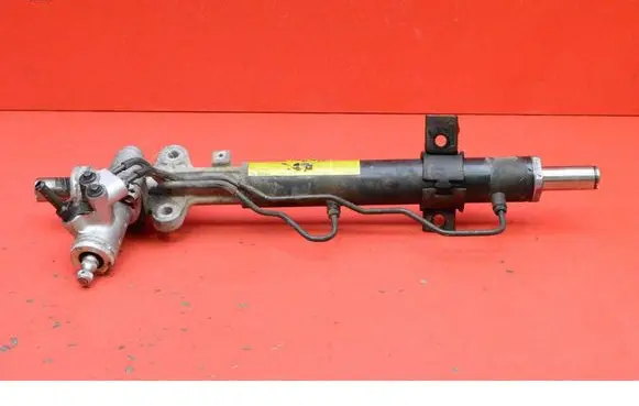 KIA Sportage Steering rack 