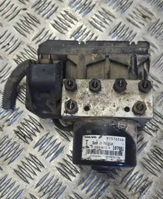 Volvo S80 ABS Pump 8619538 346982 10094904233