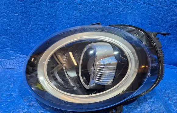 Mini One - Cooper F56 F55 Headlight/headlamp 5A01158