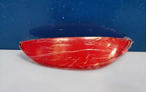 Hyundai Solaris I Rear tail light reflector 924061R000