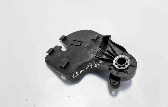 Audi A6 S6 C7 4G Engine bonnet (hood) release handle 8T1823633