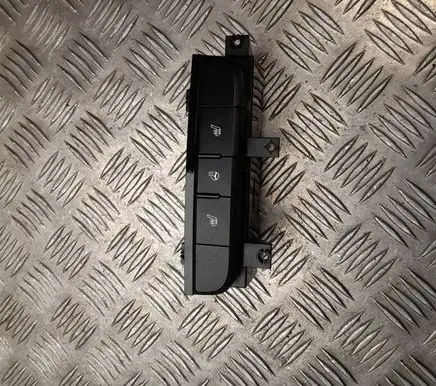 KIA Optima Other switches/knobs/shifts 84603D4520