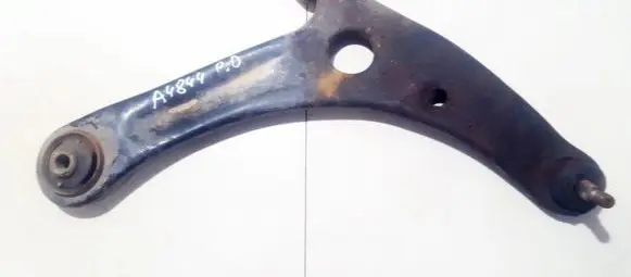 Smart ForFour I Front lower control arm/wishbone