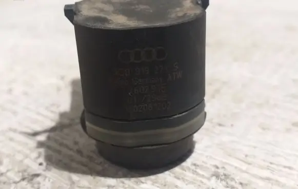Volkswagen PASSAT B6 Parking PDC sensor 3C0919275S