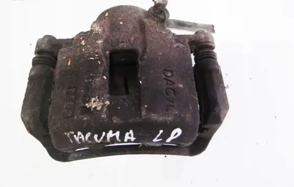 Chevrolet Tacuma Front brake caliper