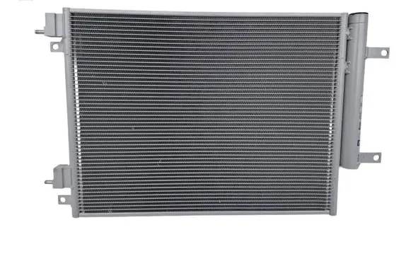 Opel Karl Intercooler radiator C16 0069139