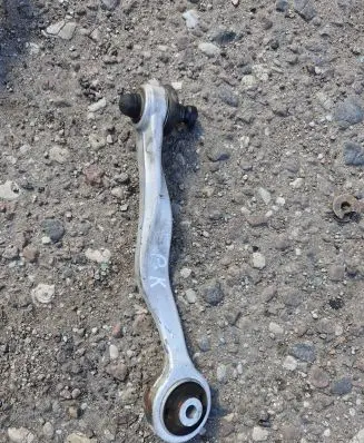 Audi A4 S4 B7 8E 8H Front lower control arm/wishbone