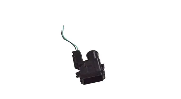 Citroen C3 Oil temperature sensor 0775004662