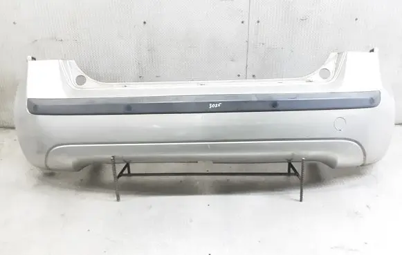 Fiat Idea Rear bumper