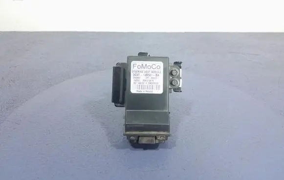 Ford Mustang I Other control units/modules DG9T-14B561-BA