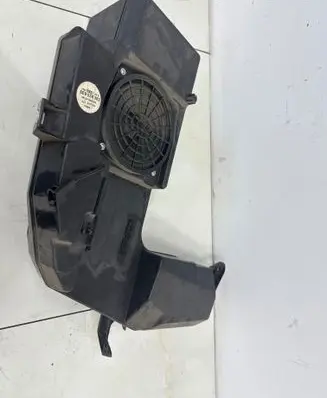 Audi A4 S4 B6 8E 8H Subwoofer speaker 491341030405 8E9035382 4052143A