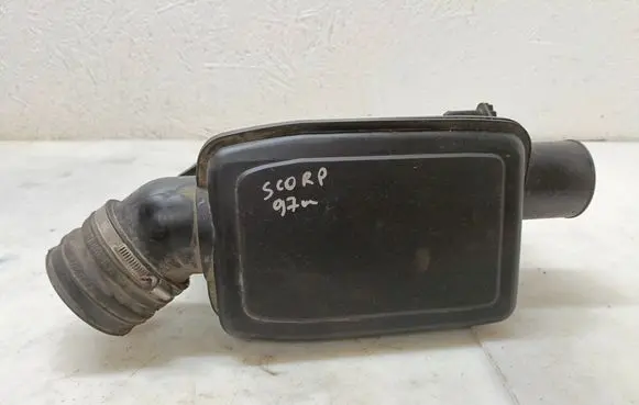 Ford Scorpio Air filter box 96XF9F763BD