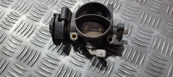 Peugeot 206 Throttle valve 7278800001