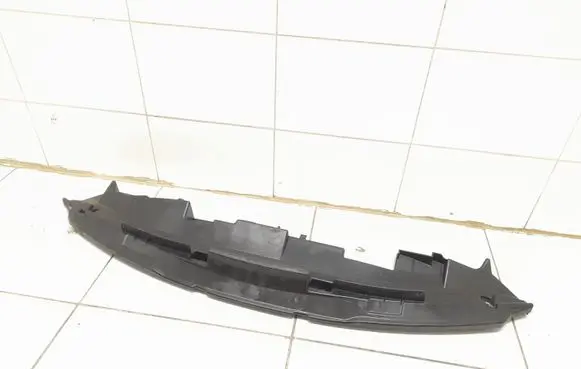 Mazda 6 Front bumper support beam GS1E500S0