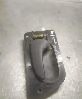 Renault Laguna I Front door interior handle 7700823286H 92000006H 92000014H