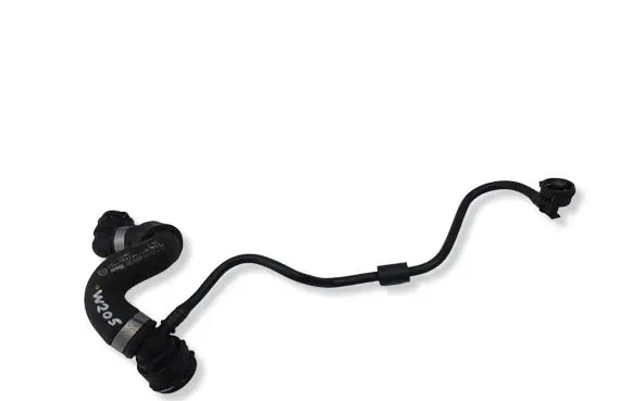 Mercedes-Benz C W205 Engine coolant pipe/hose A2055014900