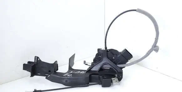 Ford S-MAX Front door lock 8M2AR21812AA