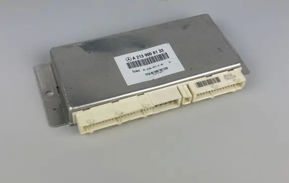 Mercedes-Benz EQC Suspension control unit/module A2139008133 A2C7394611200