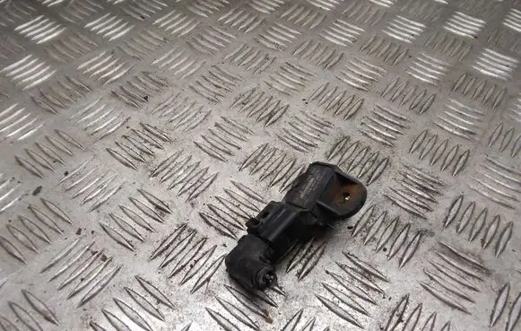 Audi A3 S3 8P Air pressure sensor 06B906051 0261230031