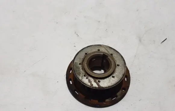 Peugeot Expert Timing chain sprocket 9836631480