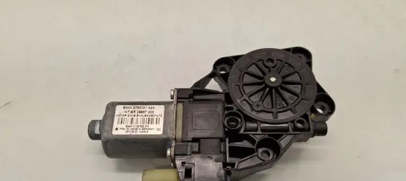 Mini One - Cooper Coupe R56 Front door window regulator motor 2753721