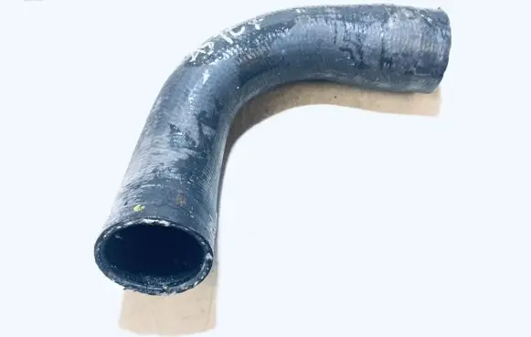 Nissan Qashqai Intercooler hose/pipe